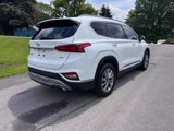 Used 2019 Hyundai Santa Fe AWD image 4