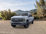 New 2025 Ford F350 Lariat w/ Lariat Ultimate Package image 2