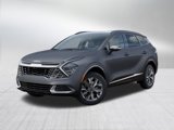 New 2025 Kia Sportage SX Prestige image 2