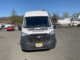 Used 2023 Ford Transit 250 148 High Roof w/ Load Area Protection Package image 2