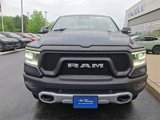 Used 2021 RAM 1500 Rebel w/ Rebel Level 2 Equipment Group image 3