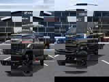 New 2025 GMC Sierra 2500 AT4 w/ AT4 Premium Plus Package image 6