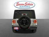 Used 2023 Jeep Wrangler Sahara image 6