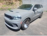 Used 2022 Dodge Durango R/T w/ Tow 'N Go Package image 2