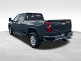 New 2025 Chevrolet Silverado 2500 LT w/ All Star Edition image 3