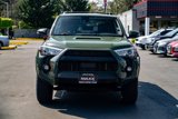 Used 2022 Toyota 4Runner TRD Off-Road Premium w/ Moonroof Package image 3