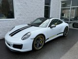 Used 2018 Porsche 911 Carrera T image 2