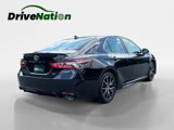 Used 2023 Toyota Camry SE image 5