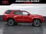 New 2025 Toyota 4Runner 4WD image 6