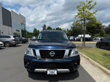 Used 2018 Nissan Armada SL w/ Premium Package image 3