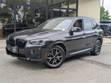 Used 2024 BMW X3 M40i w/ Premium Package image 2