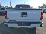 Used 2017 GMC Sierra 1500 4x4 Double Cab image 5