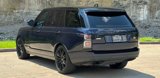 Used 2019 Land Rover Range Rover Long Wheelbase Supercharged image 3