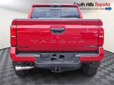 New 2025 Toyota Tacoma TRD Off-Road image 5