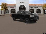 New 2025 RAM 2500 Laramie image 4