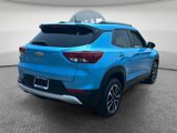 Certified 2025 Chevrolet TrailBlazer LT image 3