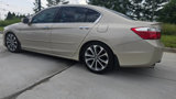 Used 2013 Honda Accord EX-L image 6