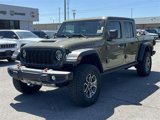 New 2025 Jeep Gladiator Mojave image 3