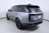 New 2025 Land Rover Range Rover Long Wheelbase SE image 5