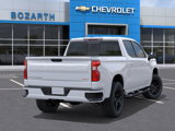 New 2026 Chevrolet Silverado 1500 RST w/ RST All Star Premium Package image 5