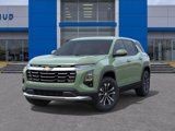New 2026 Chevrolet Equinox LT w/ Convenience Package II image 6