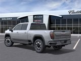 New 2026 GMC Sierra 2500 Denali w/ Denali Reserve Package image 3