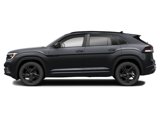 New 2025 Volkswagen Atlas Cross Sport SEL R-Line image 6