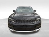 New 2025 Jeep Grand Cherokee L Summit image 2
