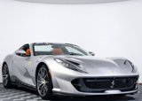 Certified 2023 Ferrari 812 GTS image 6