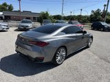 Used 2017 INFINITI Q60 2.0t image 5