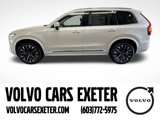 New 2025 Volvo XC90 T8 Plus w/ Protection Package Premier image 3
