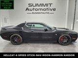 Used 2016 Dodge Challenger SRT Hellcat image 1