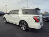 Certified 2021 Ford Expedition Max Platinum image 5