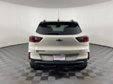 New 2026 Chevrolet TrailBlazer RS w/ Convenience Package image 4