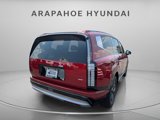 New 2026 Hyundai Ioniq 9 SEL image 5