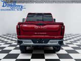 New 2025 GMC Sierra 2500 SLT w/ SLT Premium Package image 4