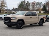 New 2025 RAM 1500 Rebel w/ Rebel Level 2 Equipment Group image 2