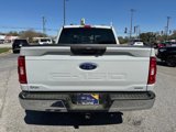 Certified 2023 Ford F150 XLT w/ Equipment Group 301A Mid image 4