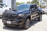 Used 2024 Toyota Tacoma TRD Sport image 3