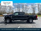 New 2025 Ford F250 Lariat w/ Lariat Ultimate Package image 2