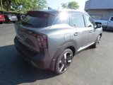 New 2025 Nissan Kicks SR image 3