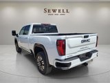 New 2026 GMC Sierra 2500 Denali Ultimate image 3