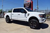 Used 2022 Ford F150 XLT w/ Equipment Group 302A High image 3