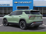 New 2026 Chevrolet Equinox ACTIV w/ Convenience Package III image 4