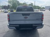 Used 2024 Nissan Frontier PRO-4X w/ Technology Package image 6