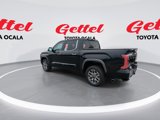New 2025 Toyota Tundra 1794 Edition image 6
