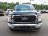 Used 2021 Ford F150 XLT image 5