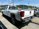Used 2018 Chevrolet Silverado 2500 W/T w/ WT Fleet Convenience Package image 6