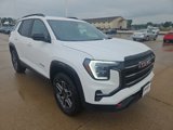 New 2026 GMC Terrain AT4 image 3