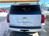 Used 2017 Chevrolet Tahoe LT image 4